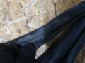 уплотнитель двери Mercedes-Benz Sprinter 2 поколение [рестайлинг] (W906) W906 2014, 2.2 л., дизель, 6МКПП, микроавтобус, A9066976098, A9066970698 - фото №3