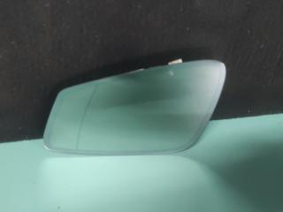 стекло зеркала наружного левого BMW 5 серия F07/F10/F11 2011, 3.0 л., D, N57 D30 A, дизель, АКПП, хетчбэк 5 дв., задний привод, правый руль