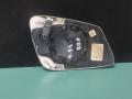 стекло зеркала наружного левого BMW 5 серия F07/F10/F11 2011, 3.0 л., D, N57 D30 A, дизель, АКПП, хетчбэк 5 дв., задний привод, правый руль - фото №3