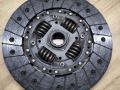 комплект сцепления Mercedes-Benz Sprinter 2 поколение [рестайлинг] (W906) W906 2014, 2.2 л., дизель, 6МКПП, микроавтобус, 324056210, 124051810 - фото №4