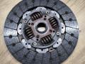 комплект сцепления Mercedes-Benz Sprinter 2 поколение [рестайлинг] (W906) W906 2014, 2.2 л., дизель, 6МКПП, микроавтобус, 324056210, 124051810 - фото №7