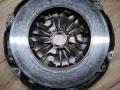 комплект сцепления Mercedes-Benz Sprinter 2 поколение [рестайлинг] (W906) W906 2014, 2.2 л., дизель, 6МКПП, микроавтобус, 324056210, 124051810 - фото №6