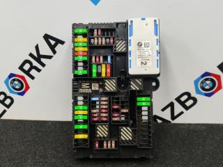 блок предохранителей BMW 8 серия G14/G15 G16 2021, 4.0 л., бензин, АКПП, с36, седан, задний привод, 61148713127, 8713127, 8795478