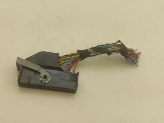 разъем (фишка) проводки BMW 3 серия G20 2021, 4.0 л., дизель, АКПП, серый, седан, полный привод, 6931863