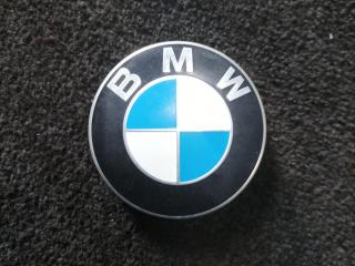 колпачок литого диска BMW 7 серия F01/F02 [рестайлинг] 2015, 3.0 л., дизель, 6783536, 36136783536
