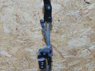 механизм стеклоочистителя (трапеция дворников) BMW 5 серия E60/E61 2004, 3.0 л., дизель, АКПП, 7194029, 7193995, 61617194029