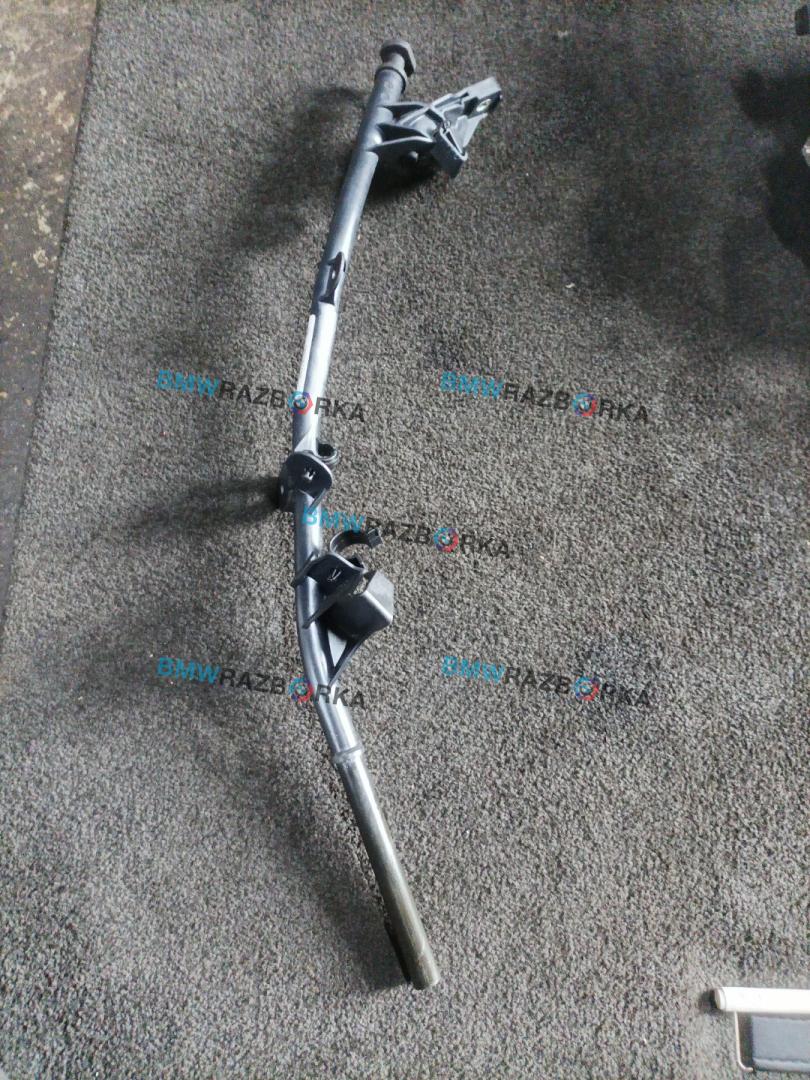 щуп двигателя BMW 6 серия F06/F12/F13 F06 2012, 4.0 л., D, дизель, АКПП, седан, задний привод, правый руль, 8511818, 8513535 - фото №1