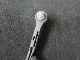 стойка стабилизатора BMW 8 серия G14/G15 G16 2021, 4.0 л., бензин, АКПП, с36, седан, задний привод, 6861482, 33506861482