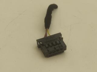 разъем (фишка) проводки BMW 8 серия G14/G15 G16 2021, 4.0 л., бензин, АКПП, с36, седан, задний привод, 7550520