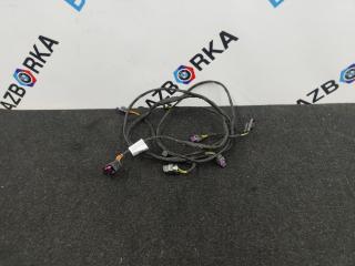 проводка датчиков парковки BMW 8 серия G14/G15 G16 2021, 4.0 л., бензин, АКПП, с36, седан, задний привод, 8799014, 8799018