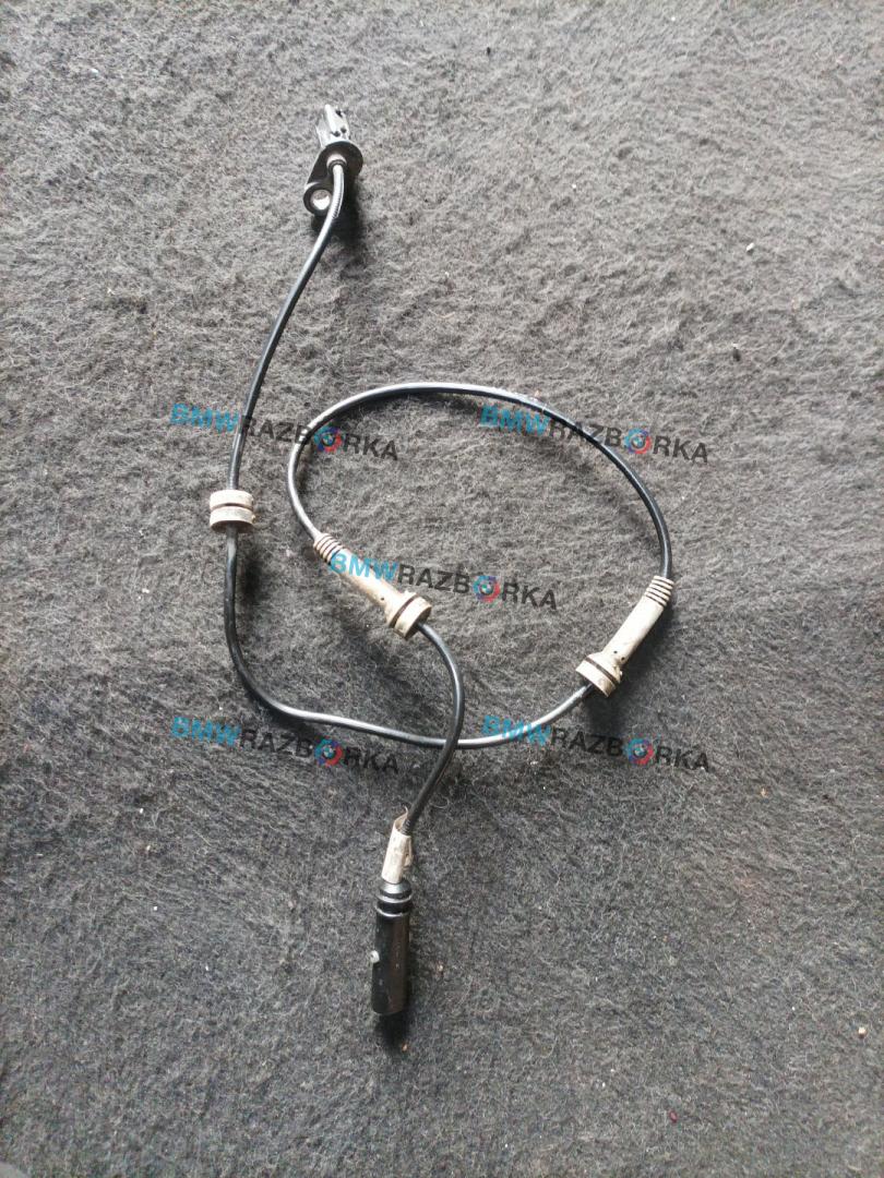 датчик ABS BMW 8 серия G14/G15 G16 2021, 4.0 л., бензин, АКПП, с36, седан, задний привод, 34526874632, 6874632 - фото №1