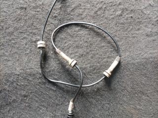 датчик ABS BMW 8 серия G14/G15 G16 2021, 4.0 л., бензин, АКПП, с36, седан, задний привод, 34526874632, 6874632