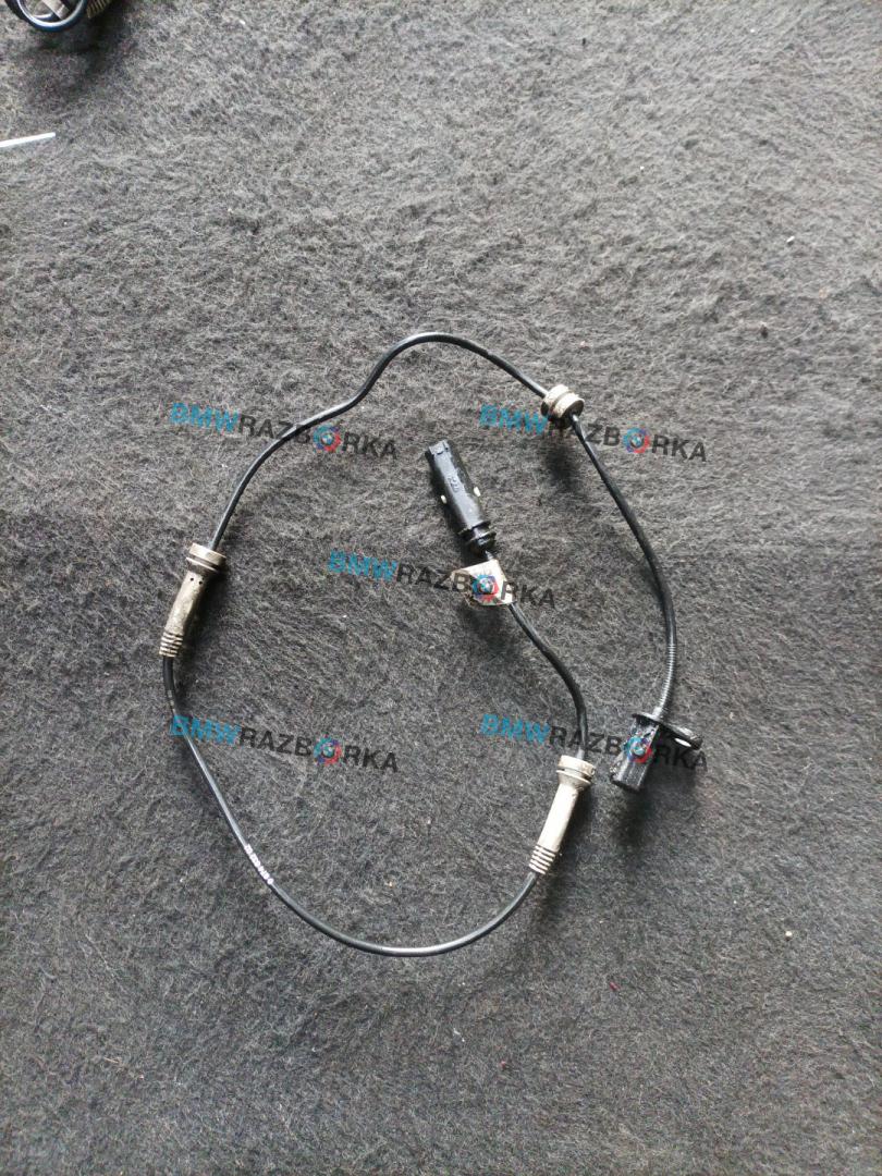 датчик ABS BMW 8 серия G14/G15 G16 2021, 4.0 л., бензин, АКПП, с36, седан, задний привод, 34526874632, 6874632 - фото №1