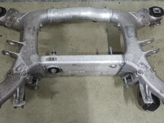 балка подвески задняя BMW 8 серия G14/G15 G16 2021, 4.0 л., бензин, АКПП, с36, седан, задний привод, 6861201, 33316861201