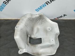 тепловой экран глушителя BMW 8 серия G14/G15 G16 2021, 4.0 л., бензин, АКПП, с36, седан, задний привод, 7374759, 51487374759