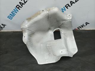 тепловой экран глушителя BMW 8 серия G14/G15 G16 2021, 4.0 л., бензин, АКПП, с36, седан, задний привод, 7374760, 51487374760