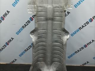 тепловой экран глушителя BMW 8 серия G14/G15 G16 2021, 4.0 л., бензин, АКПП, с36, седан, задний привод, 51487483487, 7483487