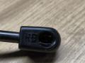 амортизатор капота BMW X4 M F98 2021, 3.0 л., S58B30A, бензин, АКПП, donington grau (c28), внедорожник 5 дв., полный привод, 7397493 - фото №4