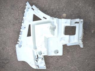 Крепление бампера заднего BMW X4 M F98 2021, 3.0 л., S58B30A, бензин, АКПП, donington grau (c28), внедорожник 5 дв., полный привод, 8089574, 51128089574