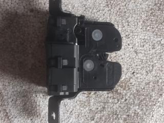 замок багажника BMW i3 L01 [рестайлинг] I01 2017, электро, c2v, хетчбэк 5 дв., задний привод, правый руль, 7248075, 51247248075