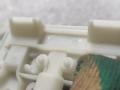 ручка открывания багажника BMW i3 L01 I01 2016, бензин, электро, a300, задний привод, 7315602 - фото №4