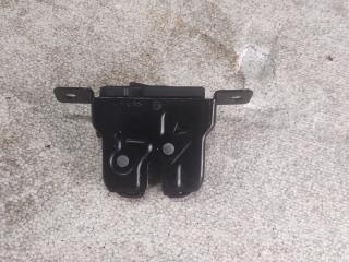 замок багажника BMW i3 L01 I01 2016, бензин, электро, a300, задний привод, 7248075, 51247248075