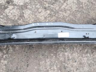 усилитель бампера заднего BMW X4 M F98 2021, 3.0 л., S58B30A, бензин, АКПП, donington grau (c28), внедорожник 5 дв., полный привод, 7400008