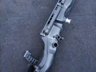 коллектор впускной BMW 7 серия F01/F02 2011, 4.4 л., N63 B44 A, бензин, АКПП, седан, 7555666, 11617555666