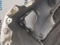 бампер передний BMW i3 L01 I01 2016, бензин, электро, a300, задний привод, 7374446 - фото №9