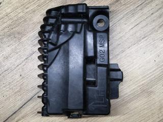 Крепление бампера заднего BMW X4 M F98 2021, 3.0 л., S58B30A, бензин, АКПП, donington grau (c28), внедорожник 5 дв., полный привод, 8099945, 51118099945