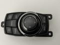 блок управления печки / климат-контроля BMW 7 серия F01/F02 2011, 4.4 л., N63 B44 A, бензин, АКПП, седан - фото №2