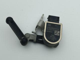 датчик дорожного просвета задний BMW 7 серия F01/F02 2012, 3.0 л., N54 B30 A, бензин, АКПП, седан, 37146784072