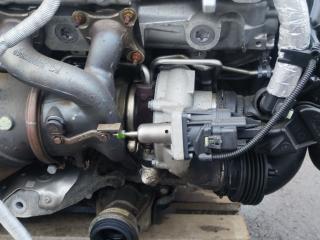 турбина BMW X5 G05 2021, 4.0 л., B58B30C, гибрид, АКПП, 475 black-sapphire metallic, внедорожник 5 дв., полный привод, 8679021