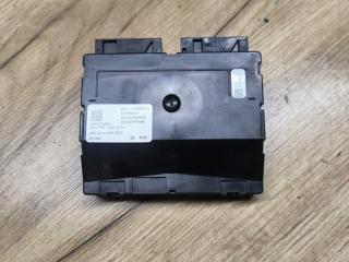 блок управления печки / климат-контроля BMW X4 M F98 2021, 3.0 л., S58B30A, бензин, АКПП, donington grau (c28), внедорожник 5 дв., полный привод, 5A07858
