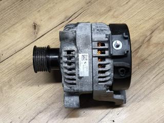 генератор BMW 1 серия F40 2020, 2.0 л., B48A20E, бензин, АКПП, белый, хетчбэк 5 дв., полный привод, 8680374