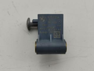 датчик удара BMW 7 серия F01/F02 2012, 3.0 л., N54 B30 A, бензин, АКПП, седан