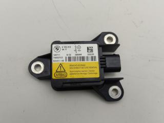 датчик удара BMW 7 серия F01/F02 2012, 3.0 л., N54 B30 A, бензин, АКПП, седан, 9159313