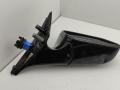 зеркало наружное правое BMW 7 серия F01/F02 2011, 4.4 л., N63 B44 A, бензин, АКПП, седан - фото №2