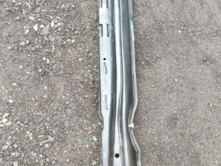 усилитель бампера заднего BMW X5 E53 [рестайлинг] 2004