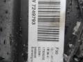 люк BMW 3 серия F30/F31/F34 F30 2014, 2.0 л., N20 B20 B, бензин, АКПП, седан, 7249793 - фото №2