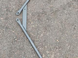 распорка стоек BMW 3 серия F30/F31 [рестайлинг] F31 2015, 2.0 л., D, дизель, 6МКПП, универсал, полный привод, правый руль, 7378711