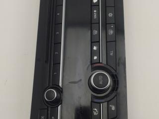 блок управления печки / климат-контроля BMW 7 серия F01/F02 2010, 3.0 л., N57 D30 B, дизель, АКПП, седан, 9229817