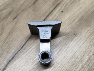 петля двери BMW X4 M F98 2021, 3.0 л., S58B30A, бензин, АКПП, donington grau (c28), внедорожник 5 дв., полный привод, 7333061