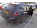 крыло заднее правое BMW 3 серия G20 2021, 2.0 л., B48 A20 B, бензин, АКПП, 475, универсал, задний привод - фото №6