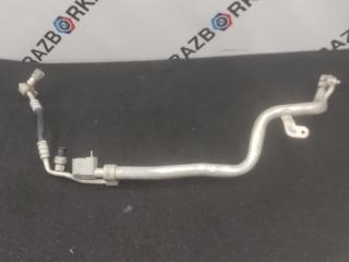 трубка кондиционера BMW 8 серия G14/G15 G16 2021, 4.0 л., бензин, АКПП, с36, седан, задний привод, 9323658, 9875198