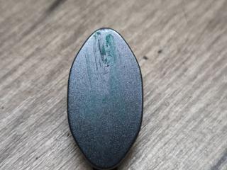 колпачок (заглушка) ручки двери передней левой BMW X4 M F98 2021, 3.0 л., S58B30A, бензин, АКПП, donington grau (c28), внедорожник 5 дв., полный привод