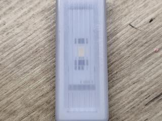 фонарь салона (плафон) BMW X4 M F98 2021, 3.0 л., S58B30A, бензин, АКПП, donington grau (c28), внедорожник 5 дв., полный привод, 9313574