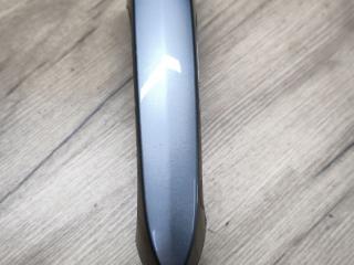 ручка наружная задняя левая BMW X4 M F98 2021, 3.0 л., S58B30A, бензин, АКПП, donington grau (c28), внедорожник 5 дв., полный привод