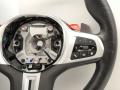 руль BMW X4 M F98 2021, 3.0 л., S58B30A, бензин, АКПП, donington grau (c28), внедорожник 5 дв., полный привод - фото №4