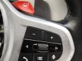 руль BMW X4 M F98 2021, 3.0 л., S58B30A, бензин, АКПП, donington grau (c28), внедорожник 5 дв., полный привод - фото №6